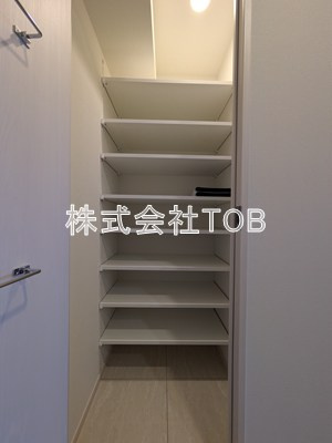 【設備】 | アークマーク千歳船橋 | シューズボックス