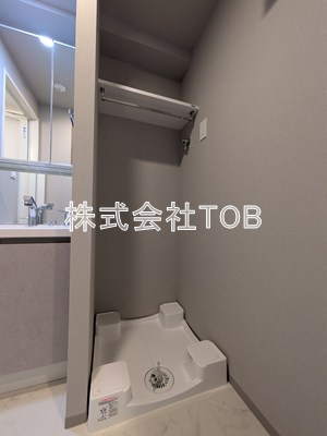 【設備】 | アークマーク千歳船橋