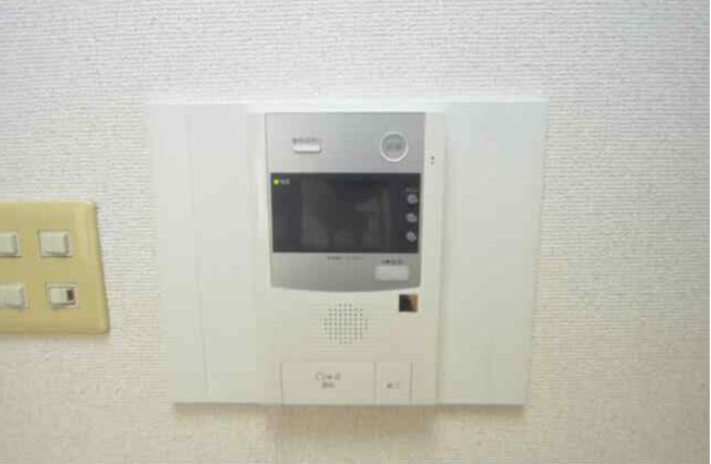 【セキュリティ】 | ドエルイン大井町