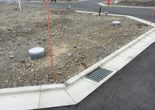 【外観】 | 最寄り駅が近いなどの交通アクセスが良い土地だと暮らしやすいですよね。通勤・通学の観点から土地を選ぶことも大切です！自身や家族のライフワークからあったの物件を探しましょう！当社営業がお力になります！