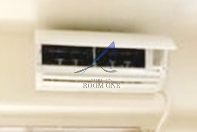 ショパン高輪のその他|エアコン付です。