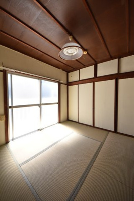 【和室】 | モンダハイツ