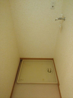 【内装】