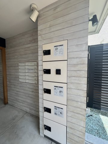 ラニ池袋のその他共用部分