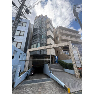吹田市豊津町の店舗事務所