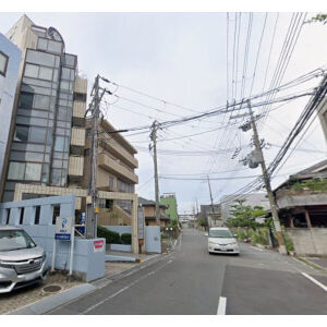 吹田市豊津町の店舗事務所