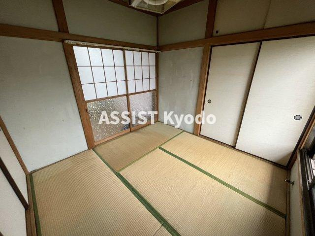 いずみ荘の内装