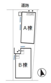 コート北沢のその他