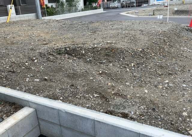 【外観】 | 最寄り駅が近いなどの交通アクセスが良い土地だと暮らしやすいですよね。通勤・通学の観点から土地を選ぶことも大切です！自身や家族のライフワークからあったの物件を探しましょう！当社営業がお力になります！