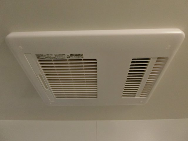 【設備】 | パレス花紋2