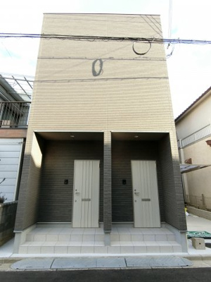 【外観】 | パレス花紋2