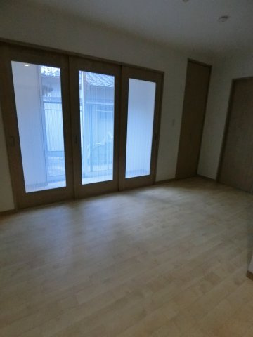 【内装】 | パレス花紋2