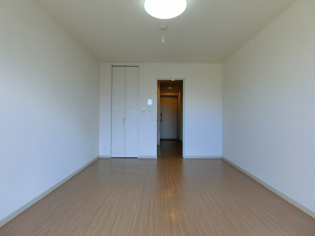 【内装】 | GRECALE忠岡