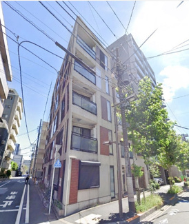 【外観】 | b'CASA新大橋