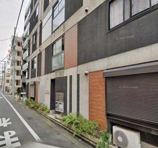 【エントランス】 | b'CASA新大橋