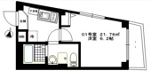 b'CASA新大橋の画像
