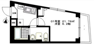 b'CASA新大橋の画像