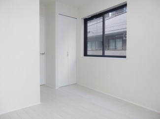 【内装】 | b'CASA新大橋