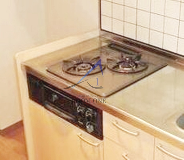 シャテロハイツ弐番館