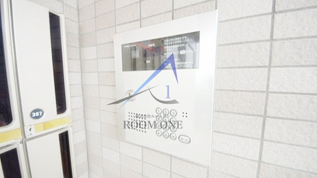 シャテロハイツ弐番館