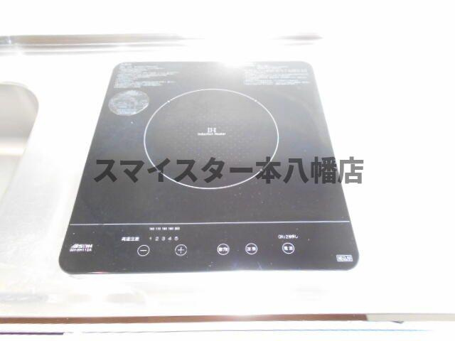 パレスハイツ津田沼のその他