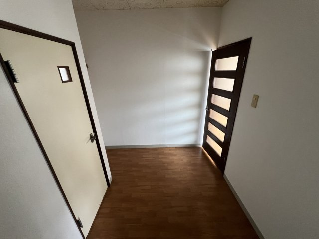 プラザ寿の内装