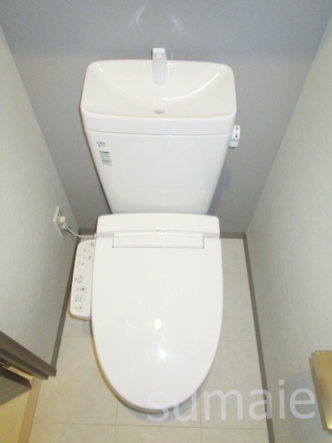 ＨＹ’ｓ ａｖａｎｃｅｒ王子神谷のトイレ|トイレです☆