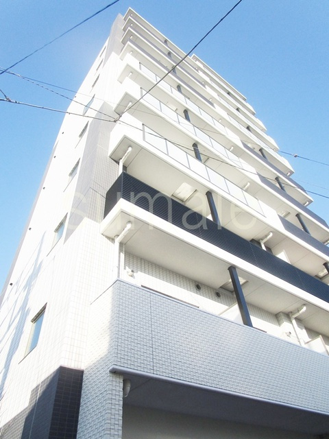ＨＹ’ｓ ａｖａｎｃｅｒ王子神谷の外観|おしゃれな外観です☆