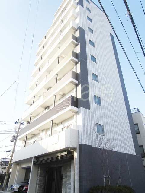 ＨＹ’ｓ ａｖａｎｃｅｒ王子神谷の外観|外観です☆