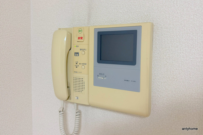 b.shade　仲介手数料無料のセキュリティ