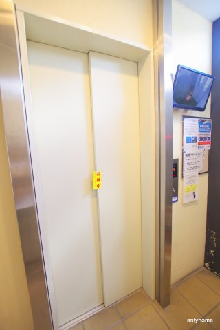 ビーシェイド　仲介手数料無料のその他共用部分