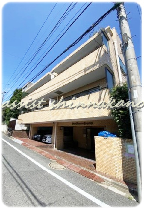 ライオンズマンション弥生町のその他