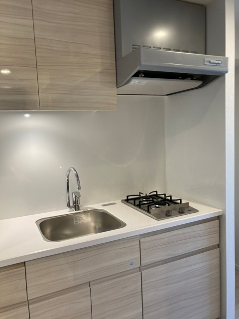パークアクシス池袋のキッチン|※写真は同タイプ住戸です。