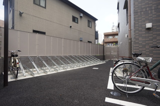 【その他共用部分】 | ルーブル溝の口伍番館