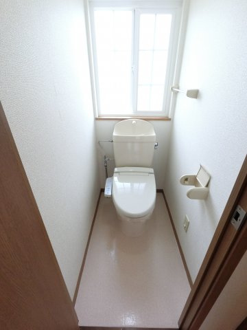 【トイレ】