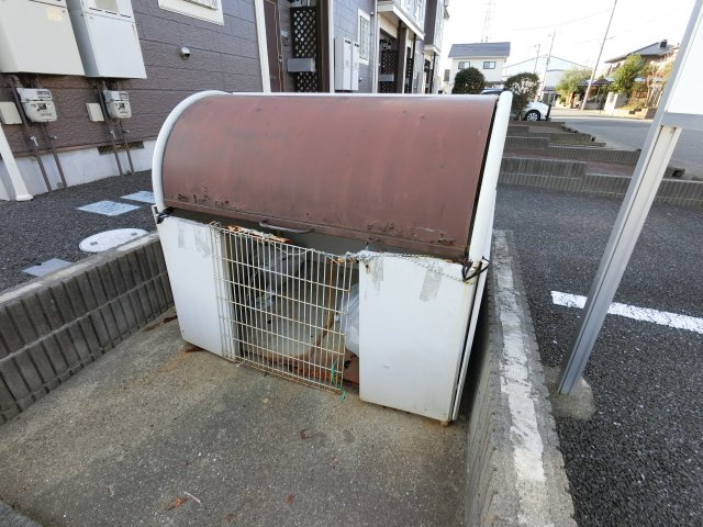 【その他共用部分】 | エヴァーグリーンヒルズ