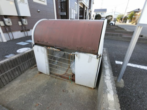 【その他共用部分】 | エヴァーグリーンヒルズ