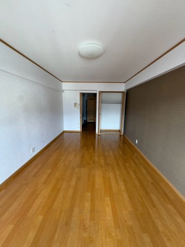 ジョイステージの内装