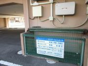 ジョイステージのその他共用部分