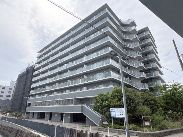 リブステージ横浜
