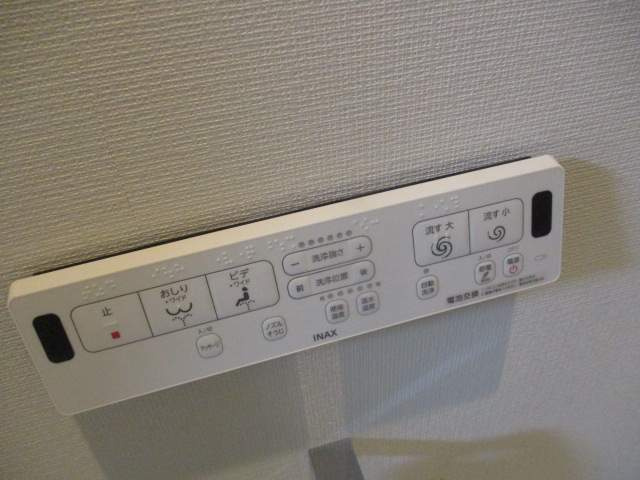 Ｍａｐｌｅ横濱蒔田ⅠⅠの設備