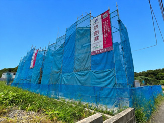【外観】 | 図師町　新築分譲住宅♪ | 【外観♪】☆次世代省エネ基準『ZEH住宅』☆断熱性能 HEAT20G２レベル