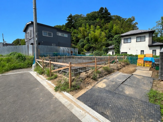 【外観】 | 図師町　新築分譲住宅♪ | 【外観♪】