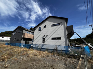 【外観】 | 図師町　新築分譲住宅♪ | 【外観♪】