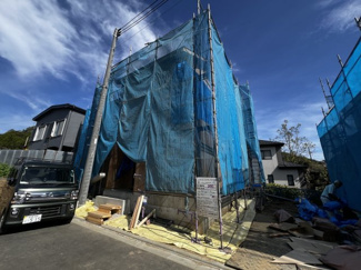 【外観】 | 図師町　新築分譲住宅♪ | 【外観♪】