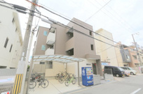 アヴェニール蛍池南町の画像