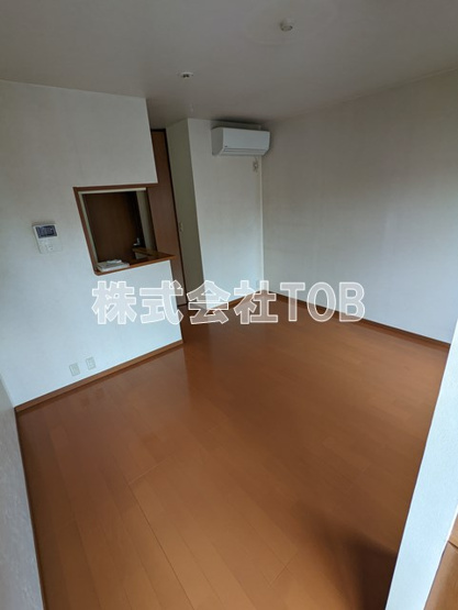 【内装】 | ステップ柴崎 | 10.5帖洋室※別号室同間取り参考写真