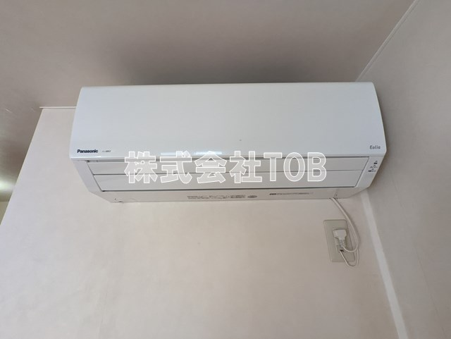 【設備】 | ステップ柴崎 | ※別号室同間取り参考写真