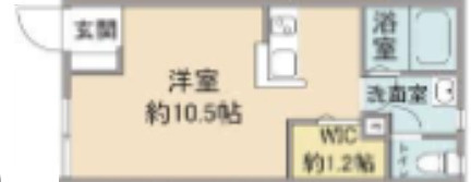 【間取り】 | ステップ柴崎