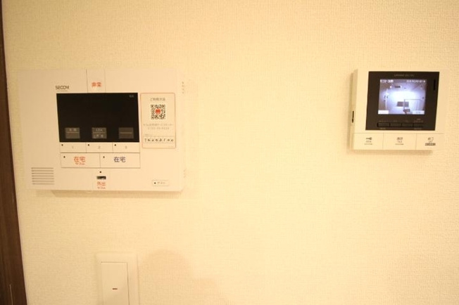 【セキュリティ】 | D-ROOM五十川